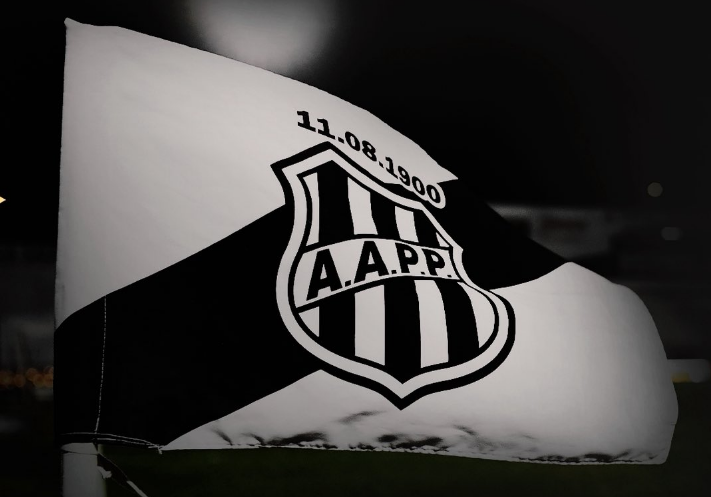 Série B: tradicional clube brasileiro acumula saídas e 'tem' seis jogadores no elenco