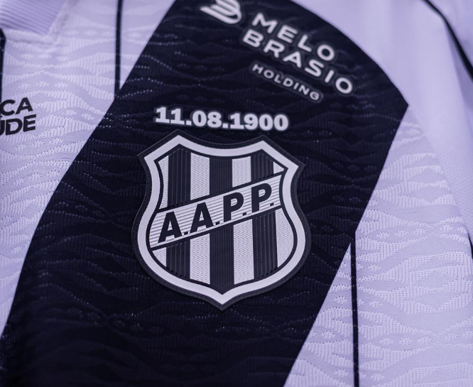 Série B: tradicional clube brasileiro acumula saídas e 'tem' seis jogadores no elenco