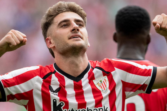 Atlético de Madrid é goleado fora de casa e perde invencibilidade na La Liga