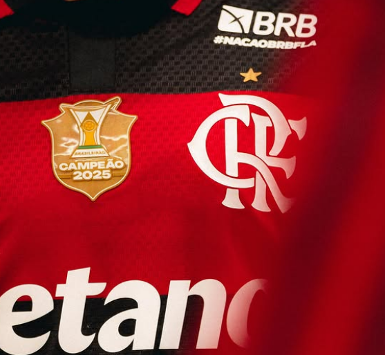 Com novidades, Flamengo divulga lista de relacionados para jogo contra o Remo