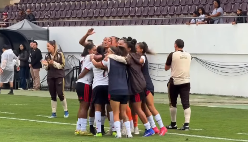 Flamengo e São Paulo avançam à semifinal do Brasileirão Feminino; veja resultados