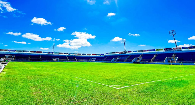 ASA e Uberlândia iniciam disputa pelo título da Série D do Campeonato Brasileiro