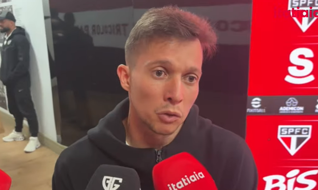 Após derrota do Atlético, Bernard faz alerta antes de 'decisão' na Sul-Americana