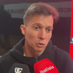 Após derrota do Atlético, Bernard faz alerta antes de 'decisão' na Sul-Americana