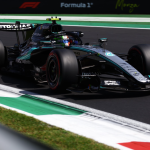 Após 60 anos, Kimi Antonelli faz história e vence o GP da Itália em Monza