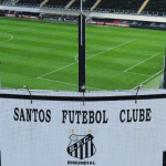 Escalação do Santos: Cuca promove estreia para enfrentar o Atlético
