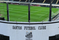 Escalação do Santos: Cuca promove estreia para enfrentar o Atlético