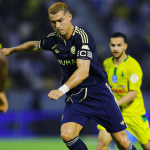CR7 passa em branco, e Al-Nassr empata com Al-Khaleej pelo Campeonato Saudita