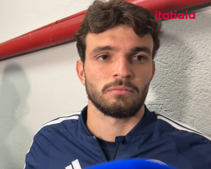 Goleiro do Cruzeiro, Otávio desabafa e revela clima no vestiário após derrota no Brasileirão