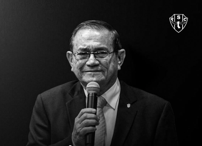 Morre Antônio Carlos Nunes, ex-presidente da CBF
