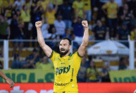 Na luta contra o Z4, Mirassol busca empate no fim e evita derrota para o Vitória no Brasileirão
