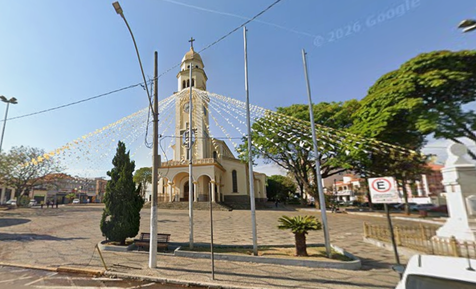 Santuário de Três Pontas inicia novena e celebrações do Beato Padre Victor
