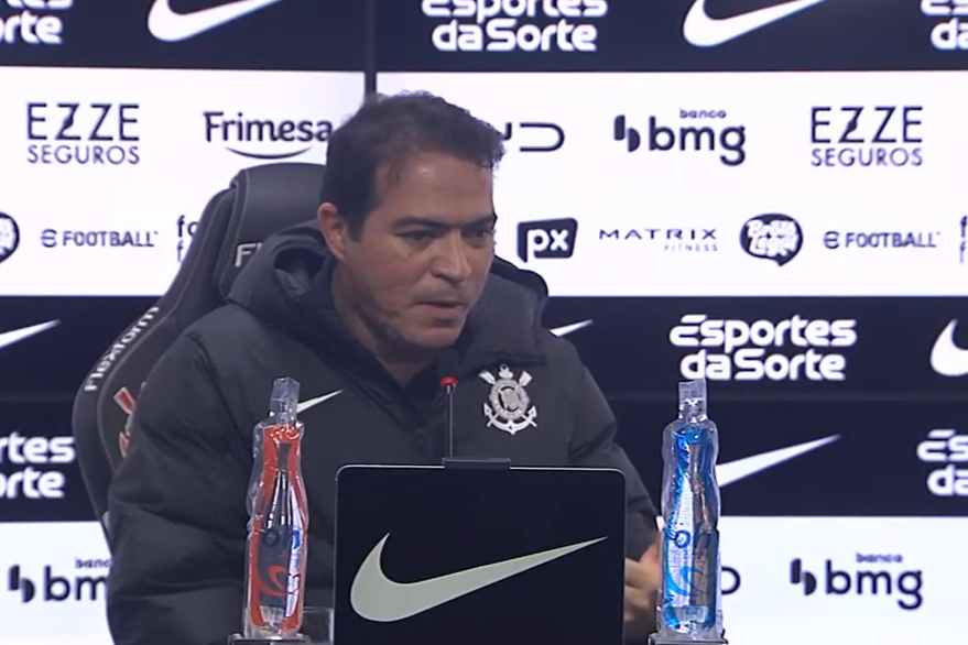 Corinthians: Marcelo Paz abre o jogo sobre pagamentos atrasados ao elenco