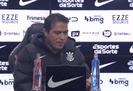 Corinthians: Marcelo Paz abre o jogo sobre pagamentos atrasados ao elenco