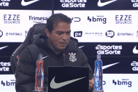 Corinthians: Marcelo Paz abre o jogo sobre pagamentos atrasados ao elenco