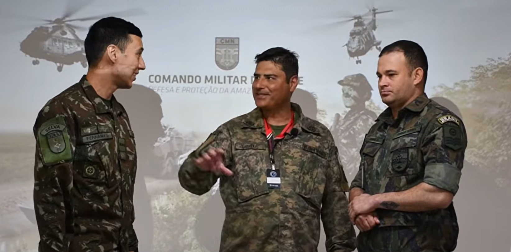 Brasília recebe maior exercício de defesa cibernética do hemisfério sul