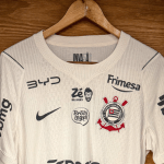 Escalação do Corinthians: Diniz surpreende para enfrentar o Fluminense