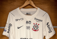 Escalação do Corinthians: Diniz surpreende para enfrentar o Fluminense
