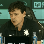 Diniz, após derrota do Corinthians: 'Esse recorte é o pior trabalho da minha carreira'