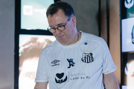 Santos se manifesta sobre dívida de R$ 18,6 milhões com Cuiabá