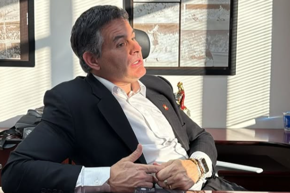 Eleição do Corinthians: Armando Mendonça analisa possibilidade de candidatura