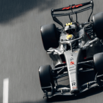 Bortoleto lamenta resultado no GP do Azerbaijão e cita erros de estratégia da Audi