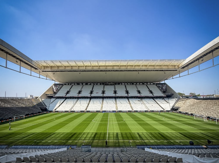 Corinthians x São Paulo: equipes escaladas para final do Brasileiro Feminino