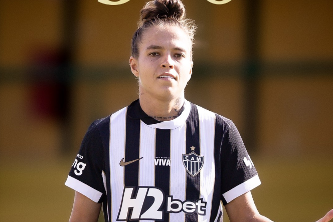 Atlético vence Democrata-GV e mantém invencibilidade no Campeonato Mineiro Feminino
