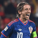 Modric marca, e Croácia vence República Tcheca na estreia da Liga das Nações