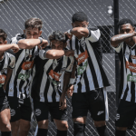 Athletic vence Cruzeiro e abre vantagem na semi do Mineiro Sub-20
