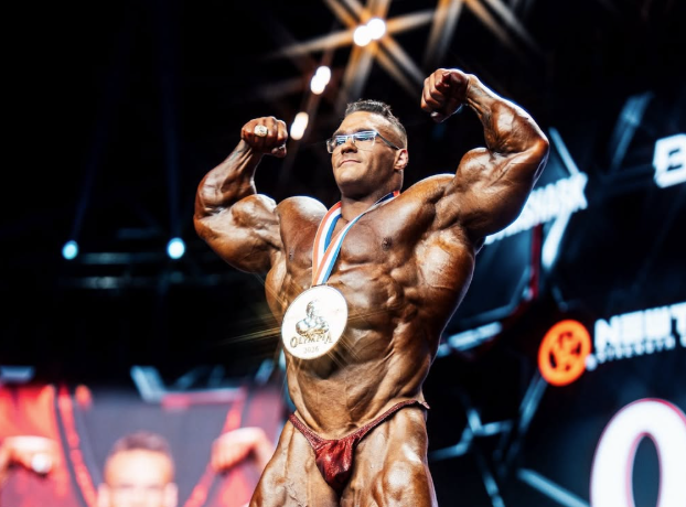 Mr. Olympia distribui mais de R$ 10 milhões em prêmios; veja valores