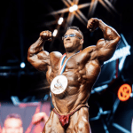 Mr. Olympia distribui mais de R$ 10 milhões em prêmios; veja valores