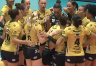 Mackenzie fecha participação na Taça Brasil com vitória de virada sobre Abel Brusque