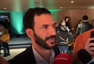 Dirigente do Atlético faz balanço da janela e estabelece meta para 2027: 'Grupo fechado'