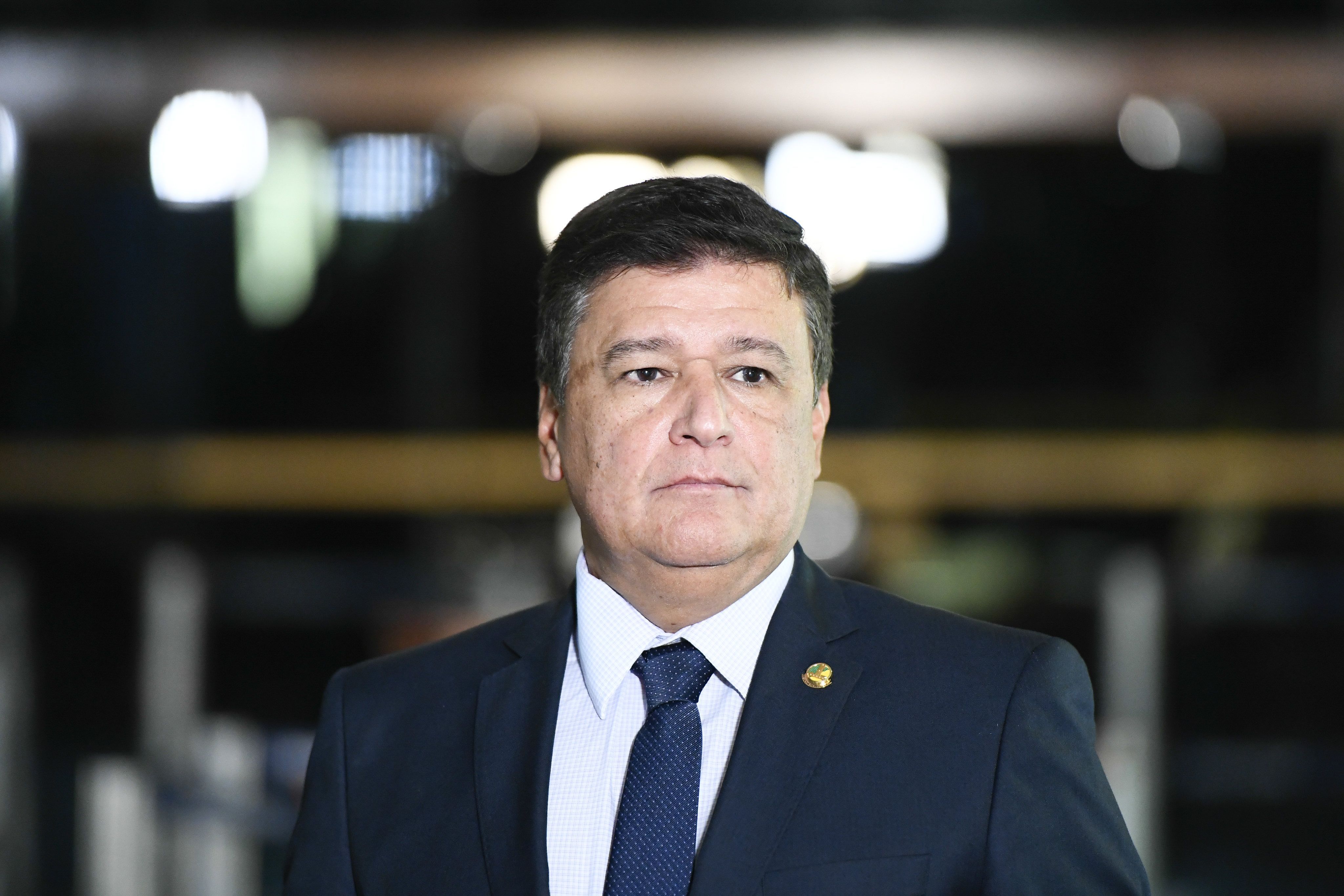 Em campanha pela reeleição, Carlos Viana visita o Vale do Jequitinhonha nesta sexta (25)