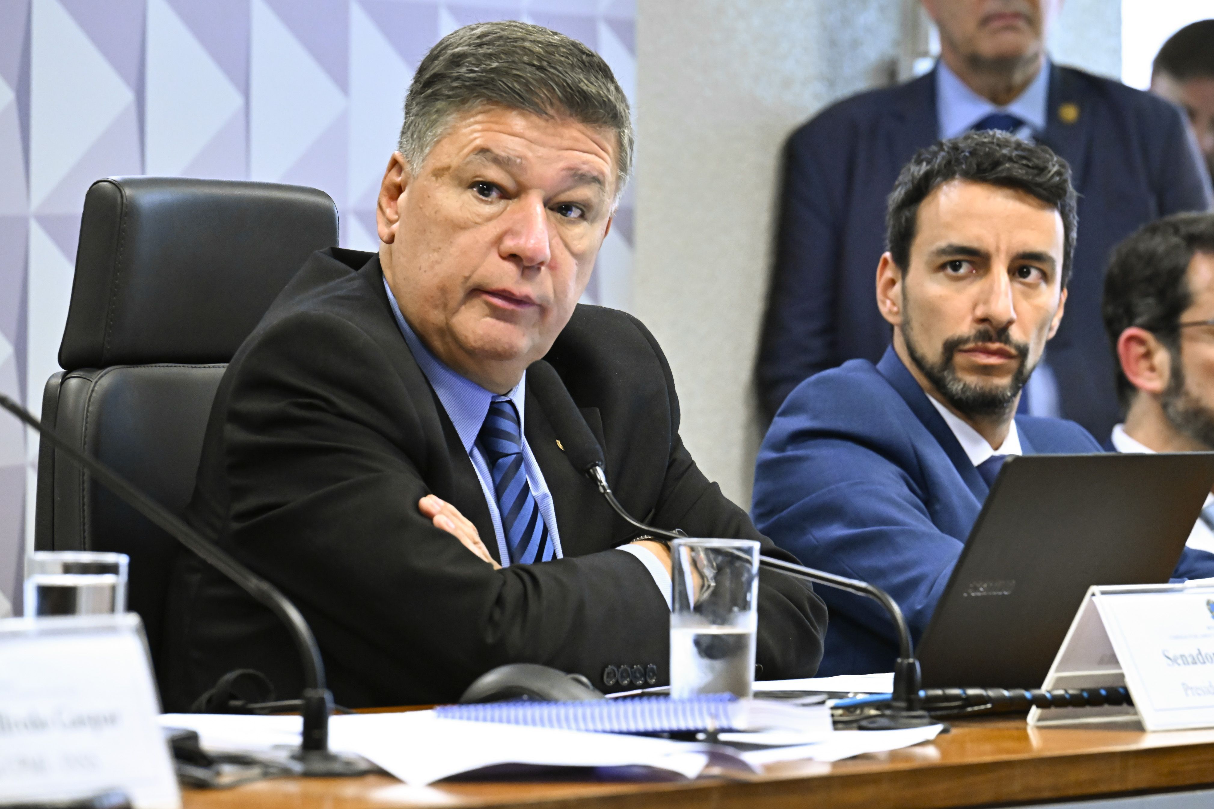 Carlos Viana tem agenda cheia com visitas e entrevistas em Juiz de Fora nesta segunda (21)