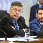 Carlos Viana tem agenda cheia com visitas e entrevistas em Juiz de Fora nesta segunda (21)