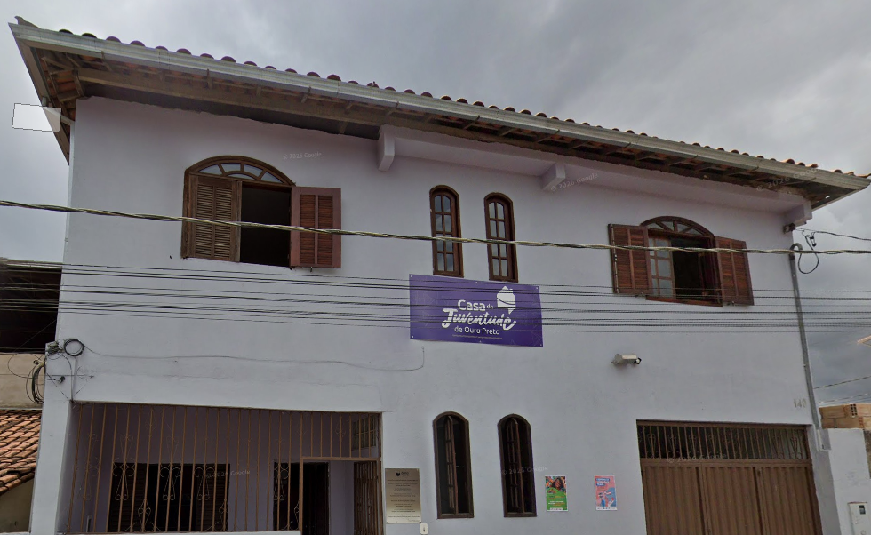 Casa da Juventude encerra nesta terça-feira (22) inscrições para cursos gratuitos em Ouro Preto