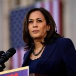 Casa de Kamala Harris, ex-vice-presidente dos EUA, é invadida em Malibu