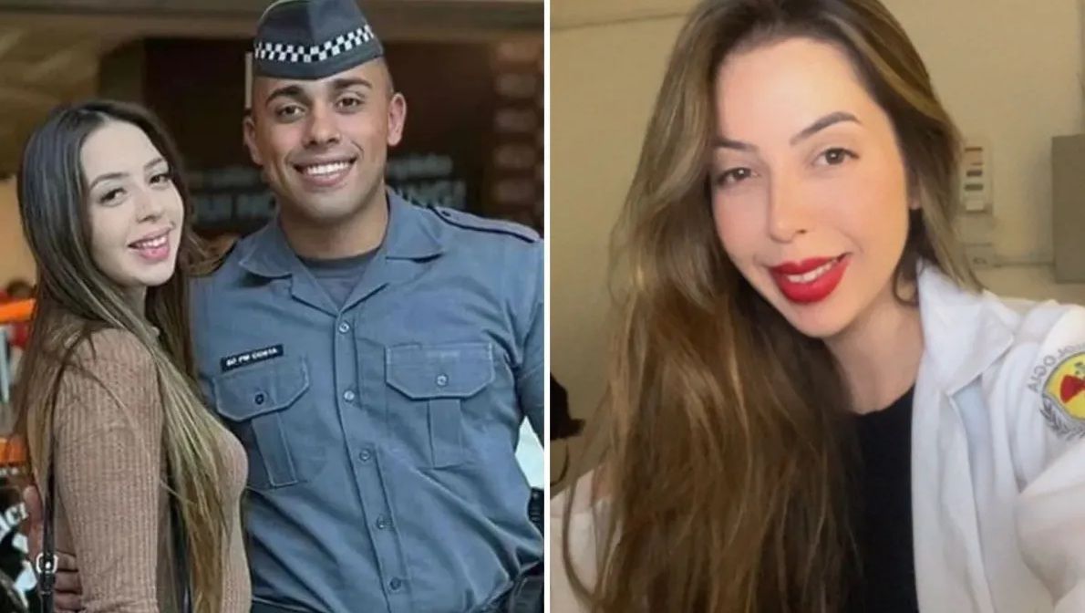 MP denuncia PM por morte de esposa em apartamento na Grande São Paulo