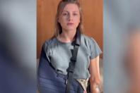 Caso Lea Maria: Juliano Gaspar se torna réu por violência doméstica