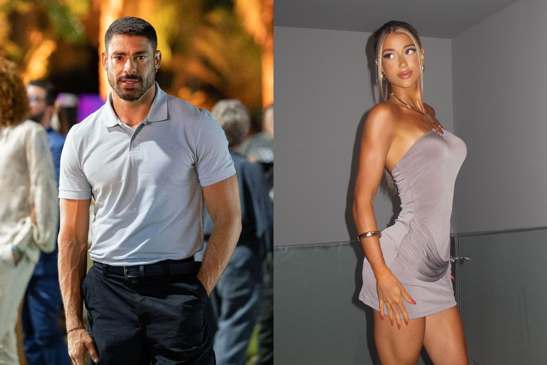 Cauã Reymond vive affair com estudante de 23 anos, diz site