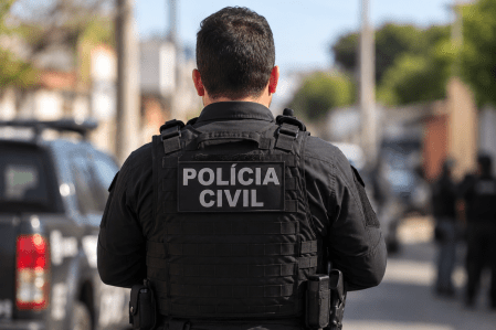 Polícia Civil