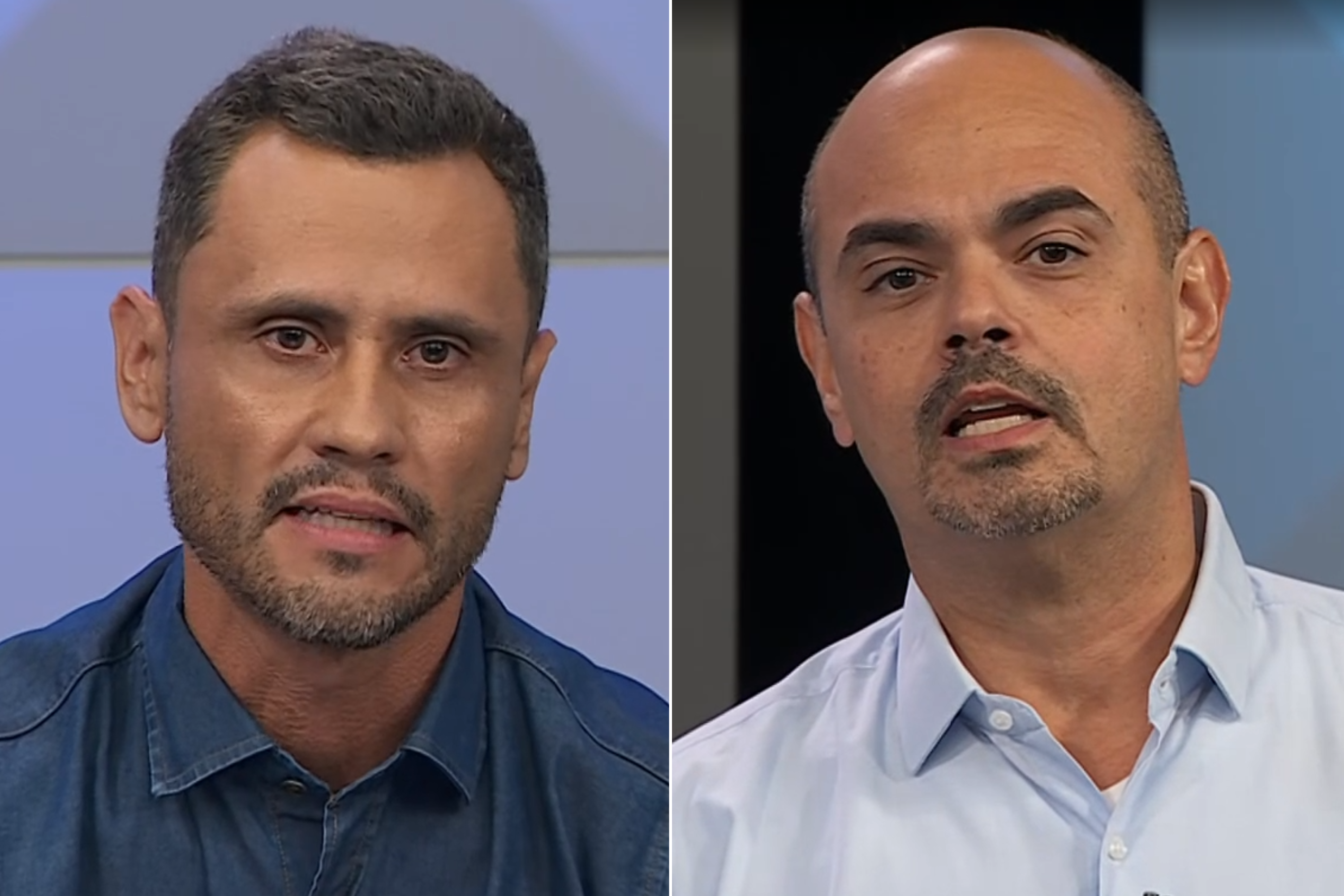 Simões denuncia suposta corrupção de aliados de Cleitinho; senador se distancia dos casos