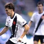 Colidio vira desfalque do Vasco em toda Copa Sul-Americana por ‘falha’ do River-ARG