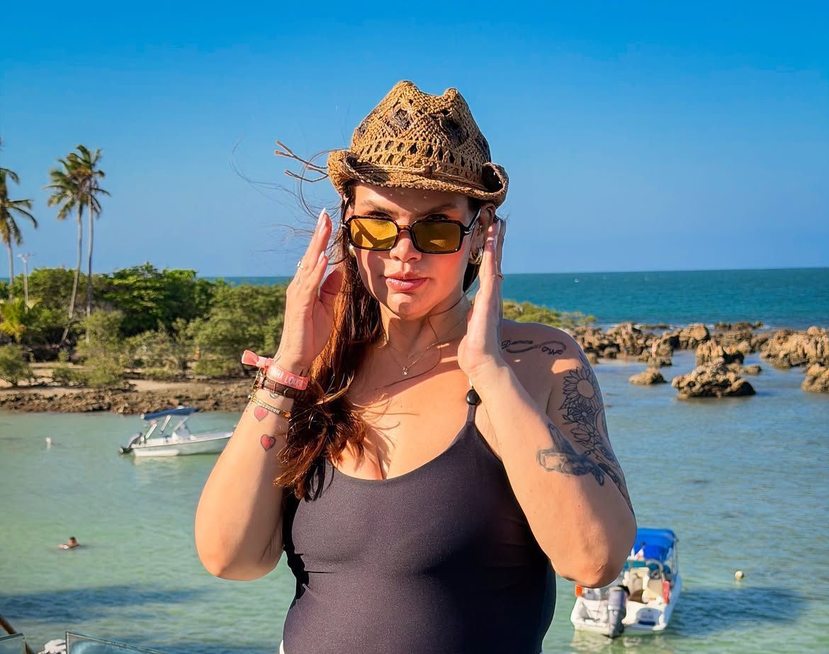Thais Carla no BBB 27? Influenciadora expõe interesse no reality show