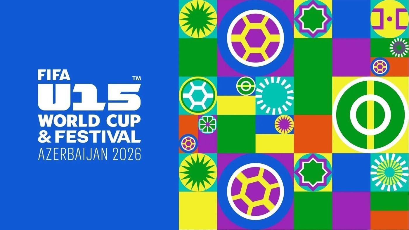 Fifa mira Copa do Mundo Sub-15 aberta à participação de 211 seleções