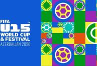 Fifa mira Copa do Mundo Sub-15 aberta à participação de 211 seleções