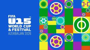 Fifa mira Copa do Mundo Sub-15 aberta à participação de 211 seleções