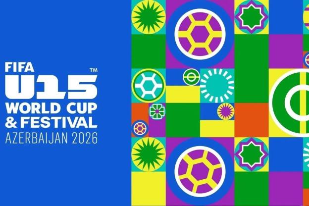 Fifa mira Copa do Mundo Sub-15 aberta à participação de 211 seleções